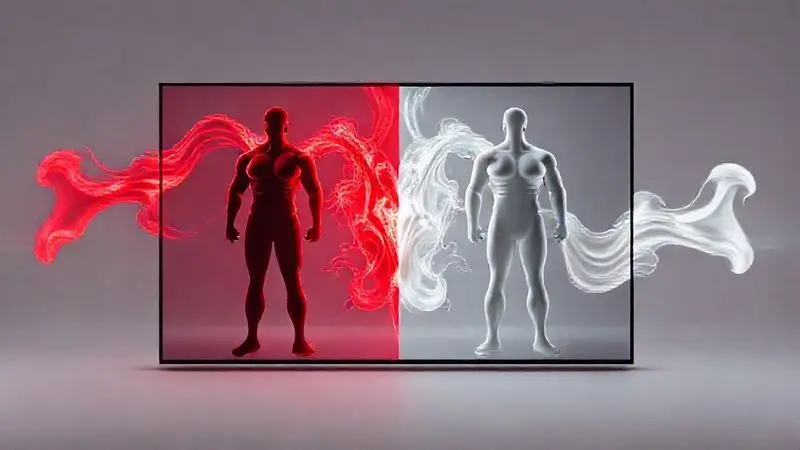 Comparativo conceitual entre Carnibol (proteína da carne) e outros suplementos como o Whey Protein.