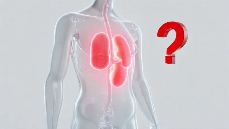 Ilustração conceitual sobre os riscos do whey protein, destacando a importância de avaliar a saúde renal antes do consumo.
