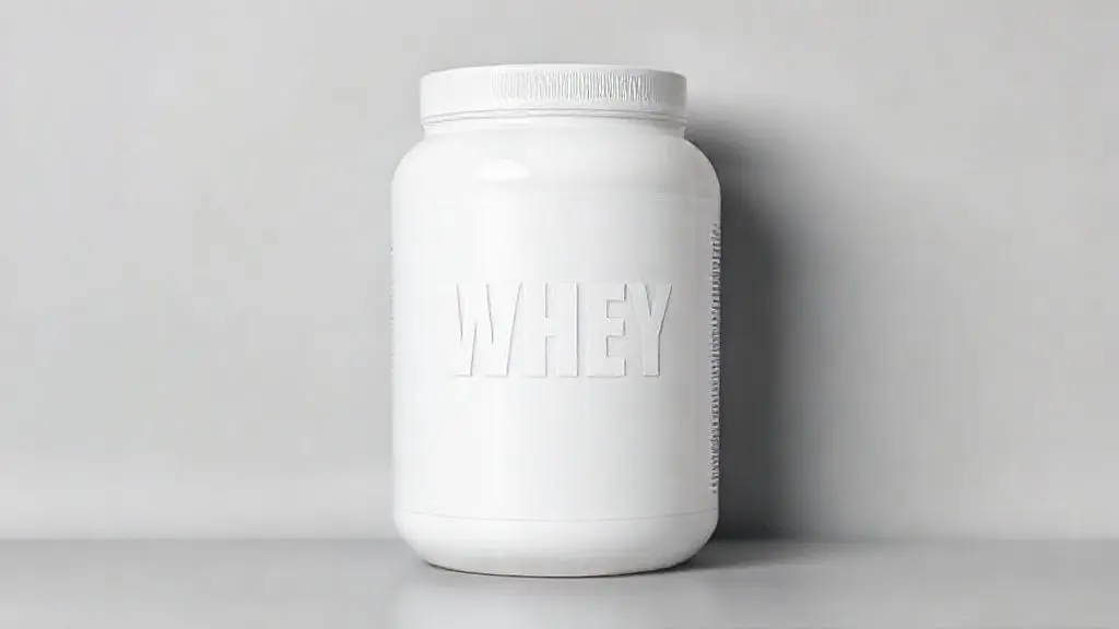 Pote de suplemento Whey Body Action em destaque, posicionado em um estúdio para uma análise completa sobre sua qualidade e benefícios.